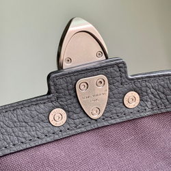 Louis Vuitton Soul Trunk