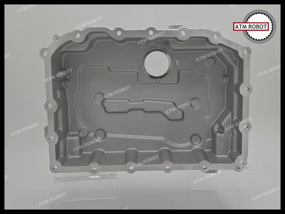 Поддон АКПП DF733