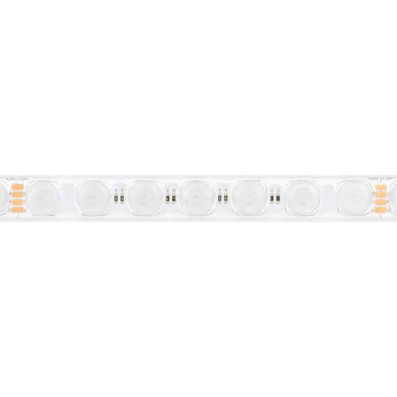 Светодиодная лента герметичная Arlight 21W/m 42LED/m 3030SMD разноцветный 5М FLT-PS-S42-23mm 24V 037729