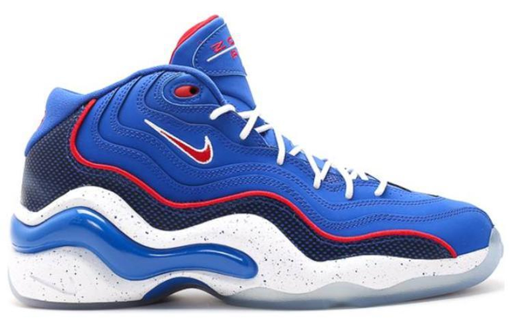 Zoom air 96 online
