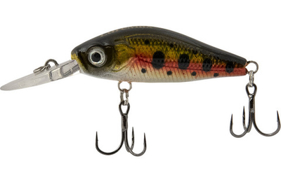 Воблер для рыбалки LureMax SPETS