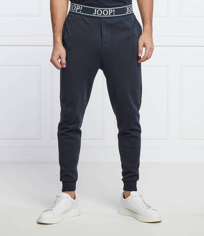 спортивные штаны Joop! Homewear - темно-синий(30029923)