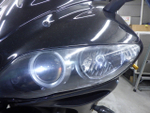Yamaha YZF-R1 2005