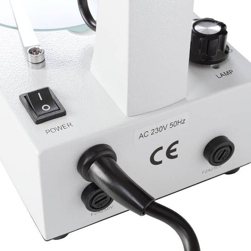 Микроскоп стерео МС-1 вар.2C Digital