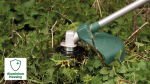 Электрокоса Bosch AFS 23-37 06008A9000