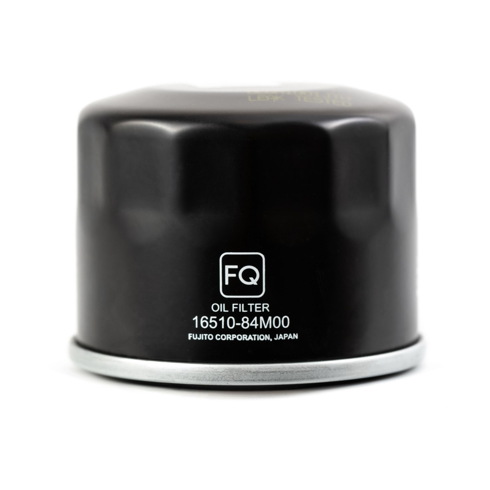 Масляный фильтр FQ C-934F