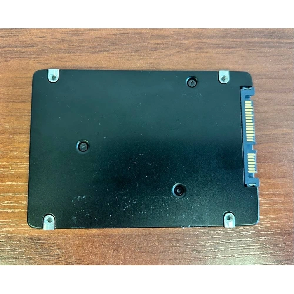 Уцененный товар Накопитель SSD Samsung SM883 960Gb (MZ7KH960HAJR-00005) хорошее состояние  , 736983