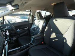 TOYOTA AQUA HYBRID 2024 г.