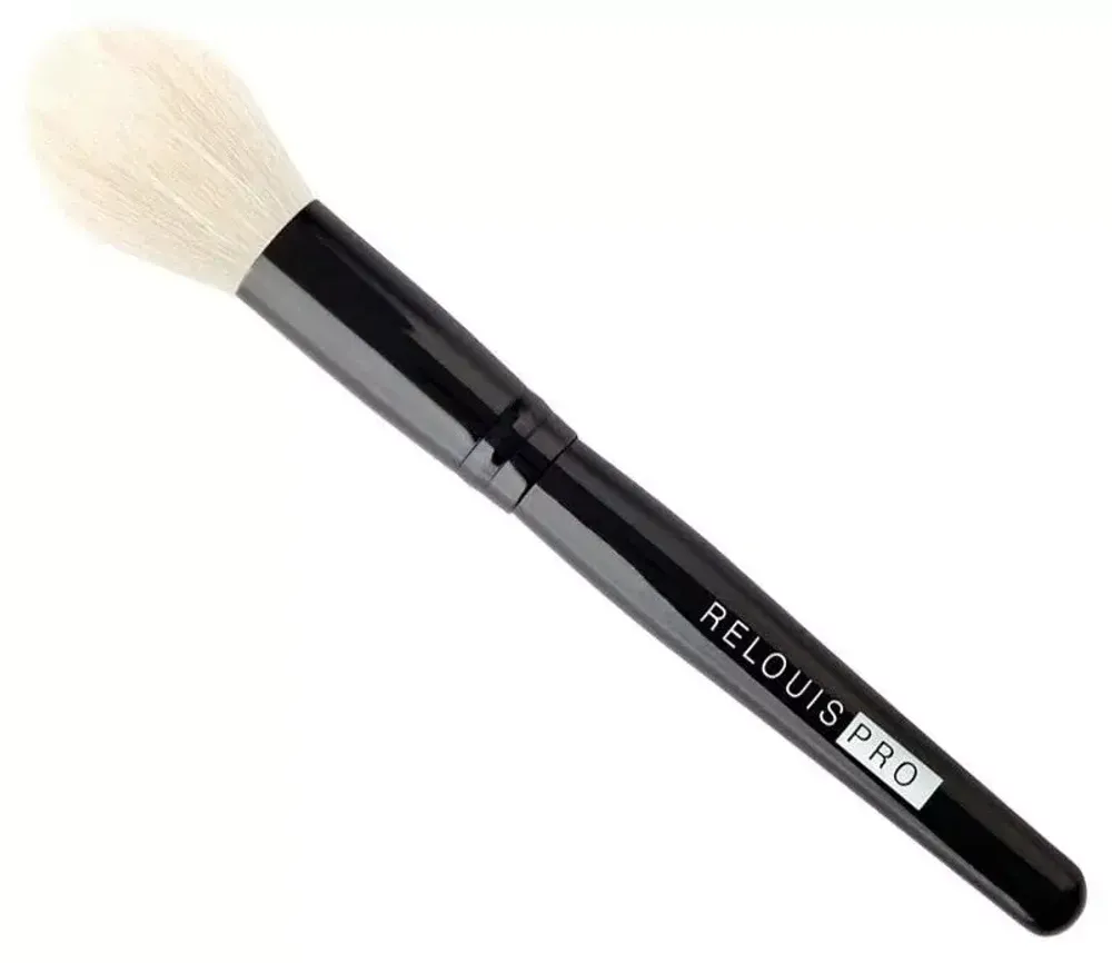 Кисть большая мультифункциональная RELOUIS PRO Multifunctional Brush L №2