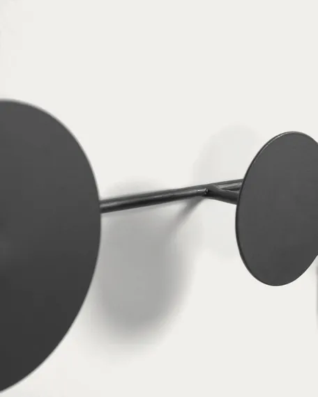 Настенная вешалка Vianela 42x10 см