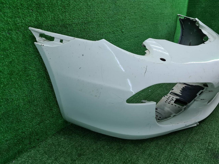 Бампер передний Porsche 911 991 (2011-2015)