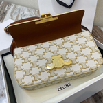 Celine Triomphe 20 cm