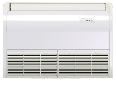 AVT-24UR4RB8 универсальный напольно-потолочный внутренний блок для мульти и сплит-систем HISENSE R32