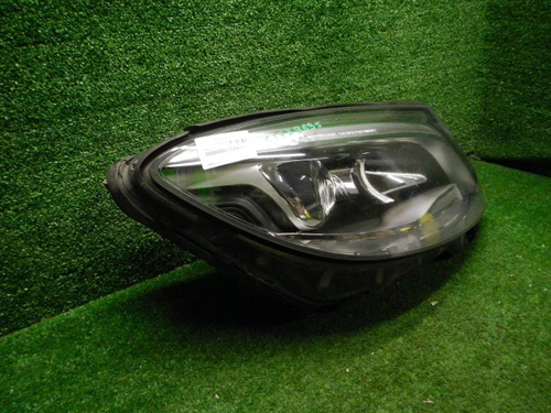 Фара правая Mercedes S W222 (2013-2017) LED