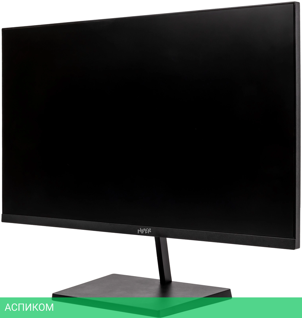 Монитор Hiper EasyView SB2402 черный