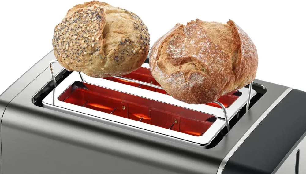 Тостер Bosch TAT5P425