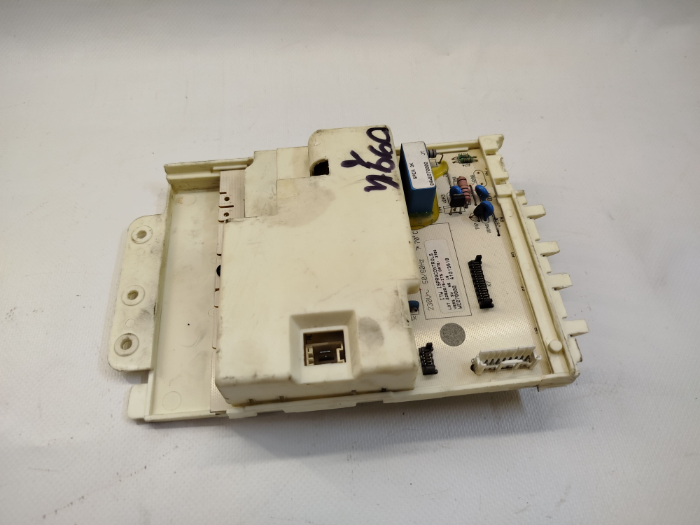 407.1 Силовой модуль для стиральной машины Candy CS2084 / 41013518 б/у