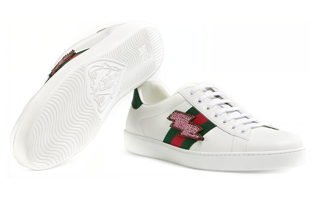 Gucci Ace