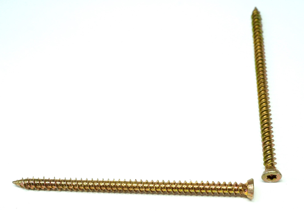МОНТАЖНЫЙ САМОРЕЗ ПО БЕТОНУ 7,5*112 1КГ
