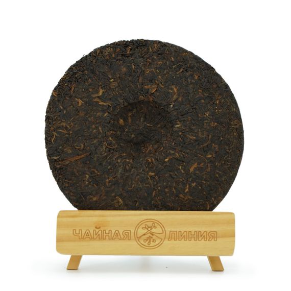 Шу пуэр 2020 г. &quot;Инь Гуй&quot; завода &quot;Син Ян Ча&quot; 357 г