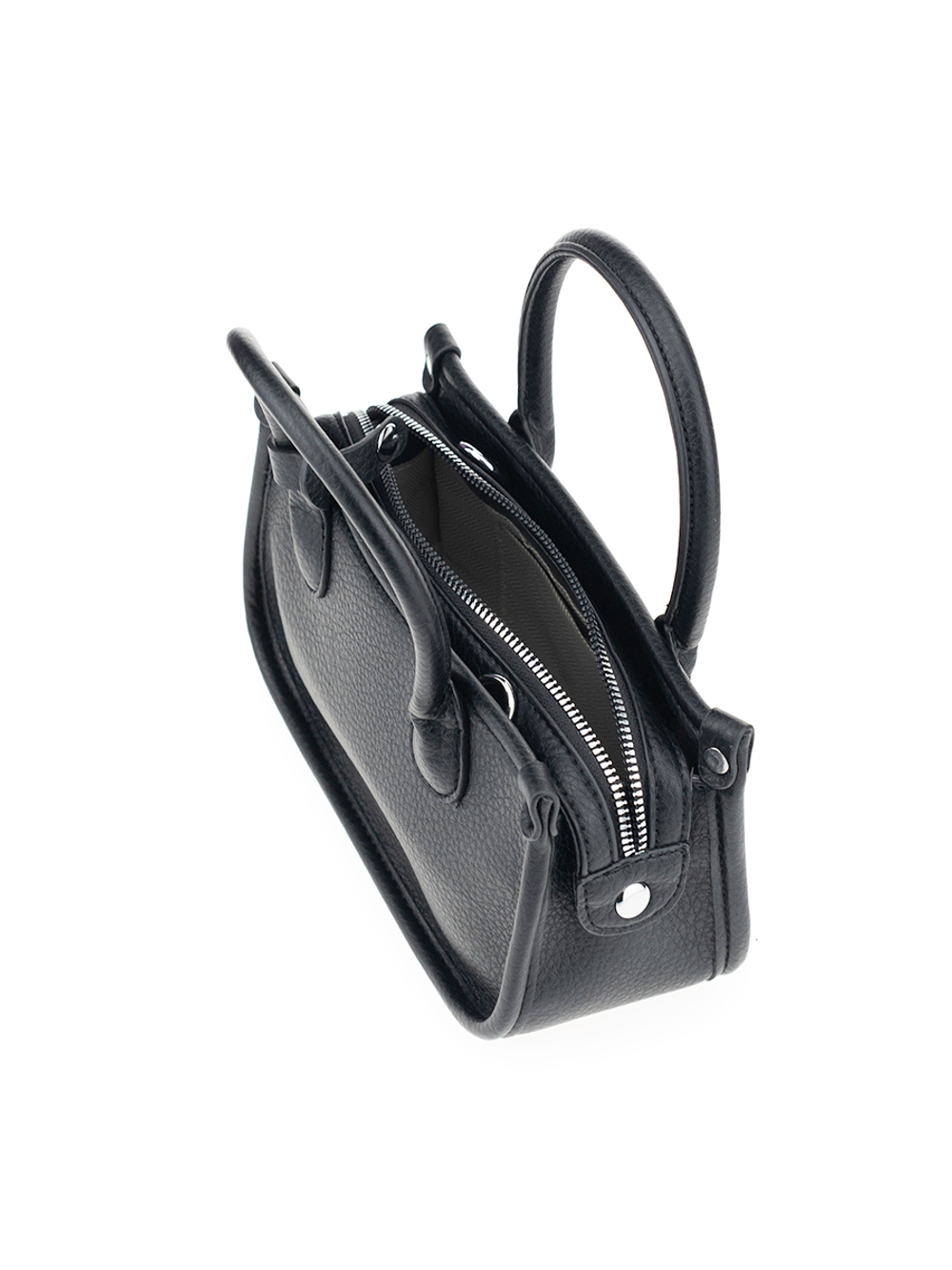 27629/10 Сумка жен., иск. кожа