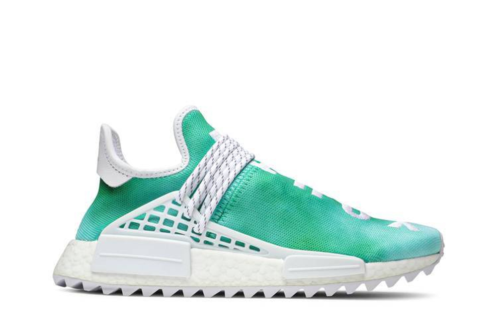 Кроссовки Pharrell Williams X Adidas Originals Pharrell Hu