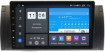 Магнитола для BMW X5 (E53) 2000-2007, 5 (E39) 1996-2003 - Vomi ZX301R9-7862 Android 10, ТОП процессор, SIM-слот