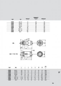 Поворотное соединение фитинг прямой GGL 1 1/2 (G1092), 350 л/мин, G1 1/2"-G1 1/2"