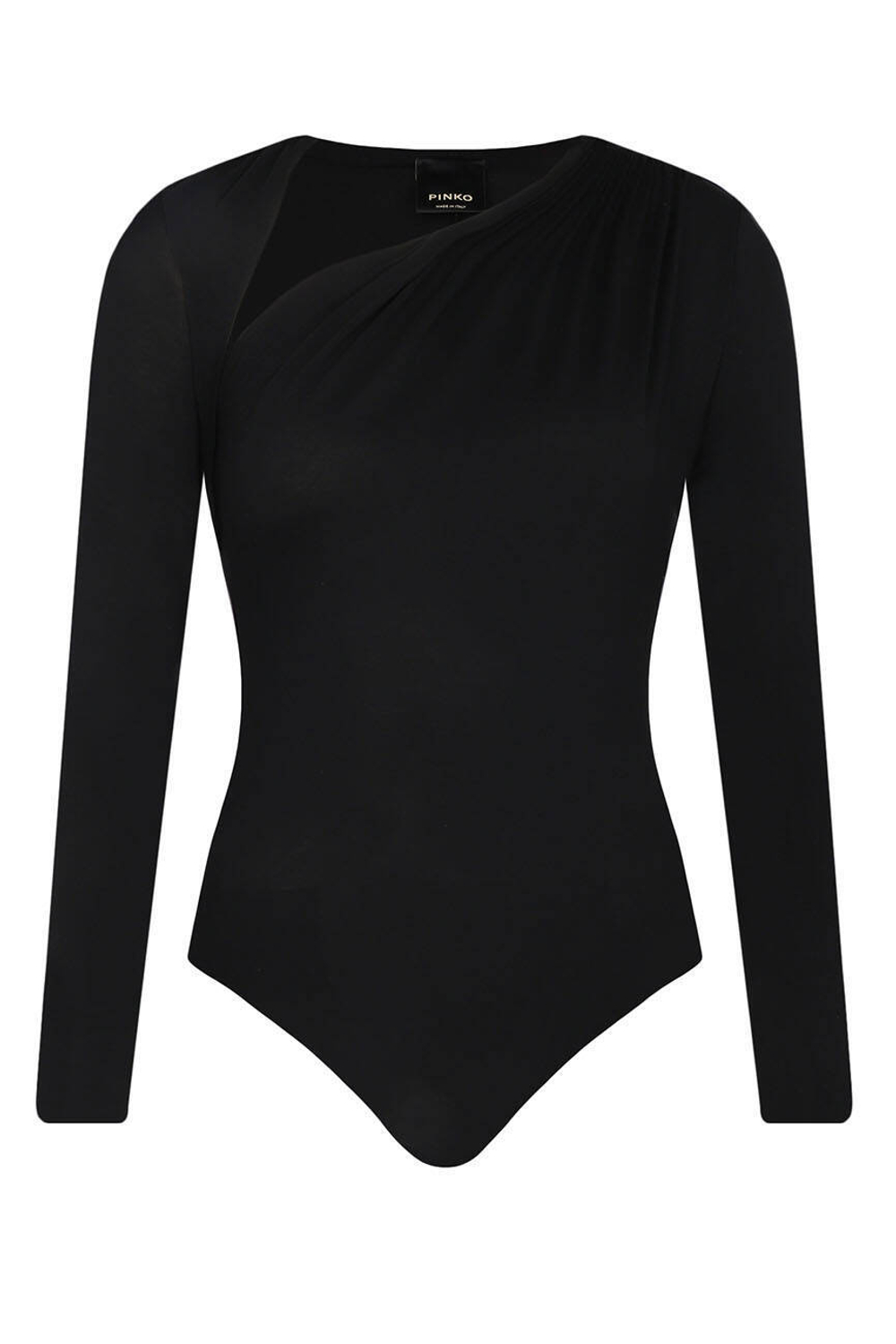 Боди AGUSTINI Pinko - черный(104495 A29B)