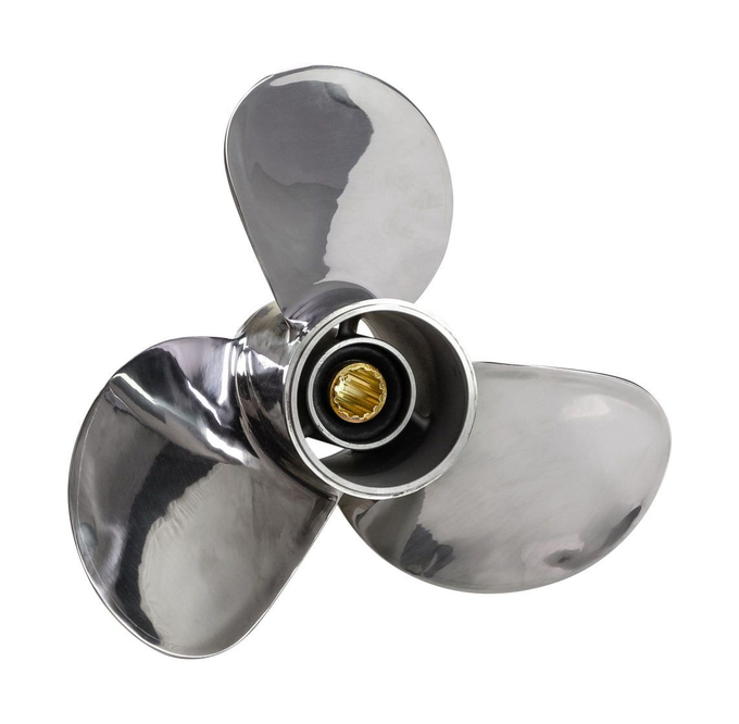 Гребной винт 3x11-1/2x13, Marine Rocket