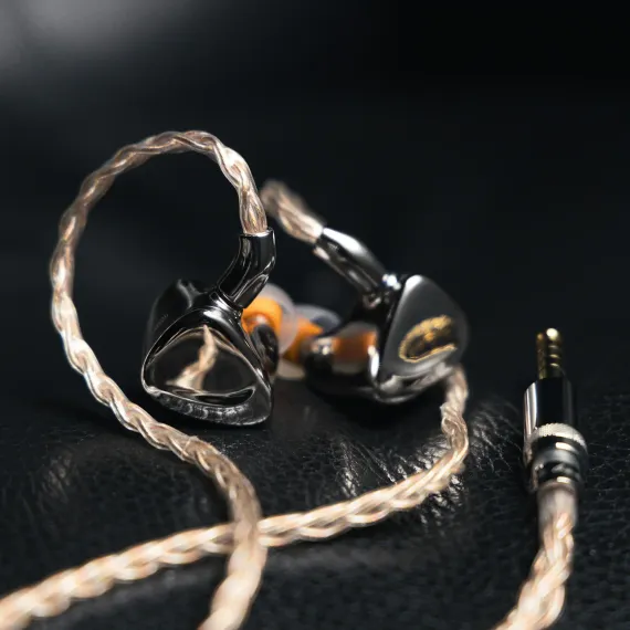 FiiO FX17