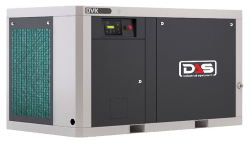 Винтовой компрессор DAS DVK VS 250-8