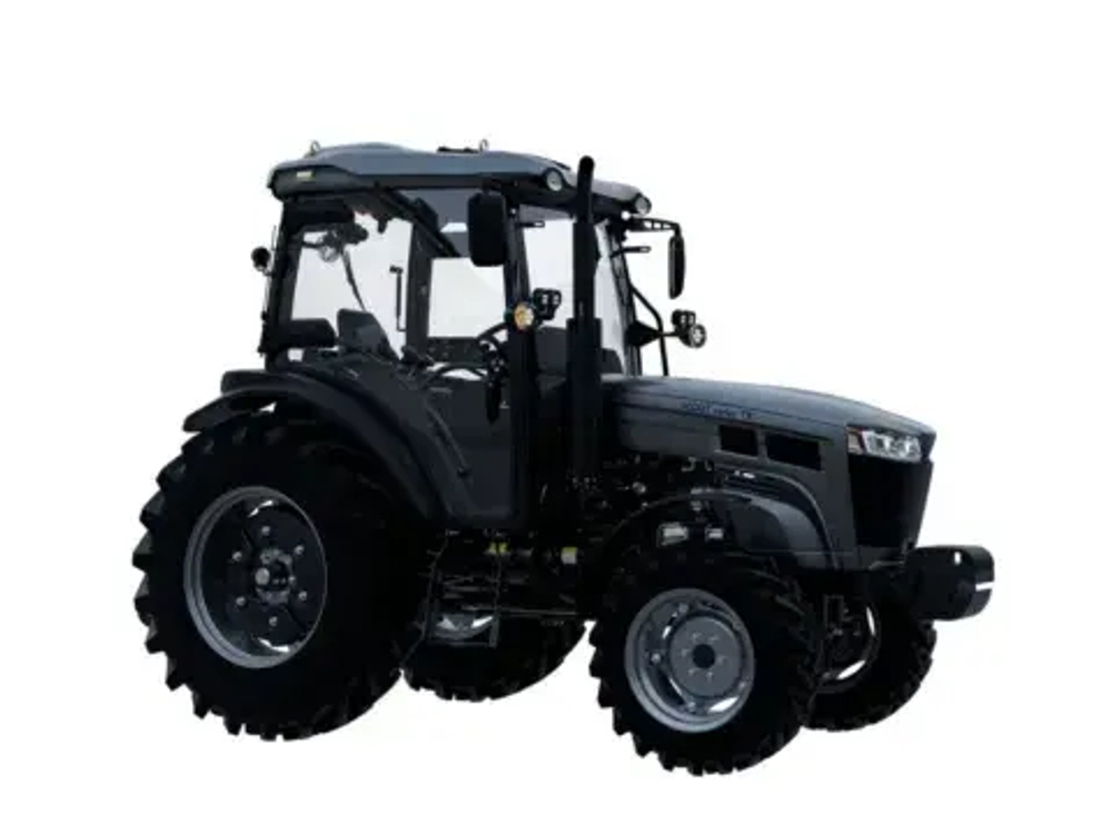 Трактор SCOUT SERIES TB PREMIUM Generation 3