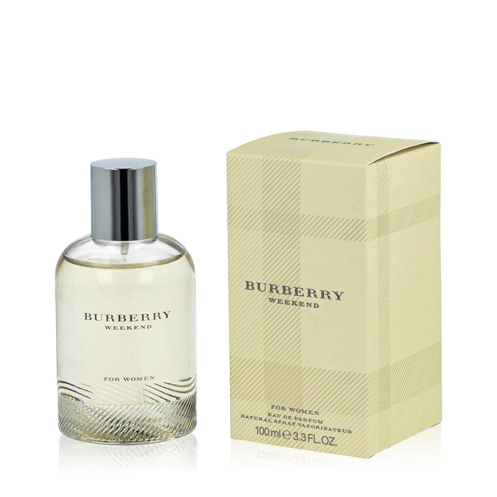 Burberry Weekend for Women Eau De Parfum 100 ml (woman)