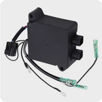 Блок управления зажиганием Yamaha 50/75/85 (688-85540-00)