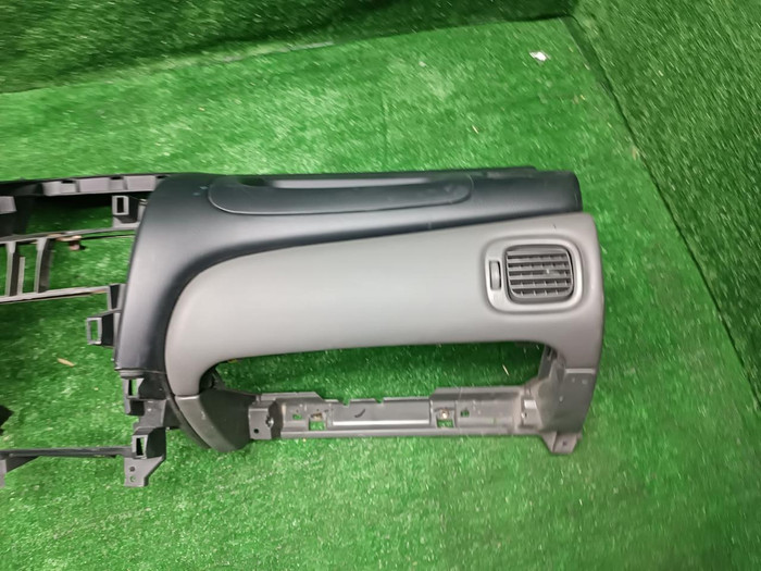 Торпедо Nissan Almera Classic B10 (2006-2013)