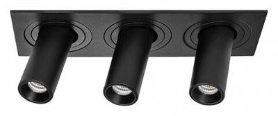 Встраиваемый светильник Lightstar Intero TUBO i537272