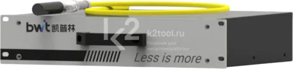 Лазерный источник BWT BFL-CW3000-B-H