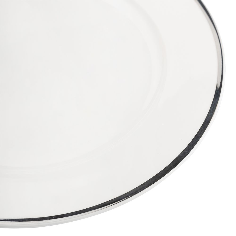 Тарелка круглая Gipfel Astoria 51655 26 см