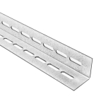 Уголок монтажный для ВРУ 1М 40x40x2 L-600мм EKF PROxima (2шт) (28.00 шт.)