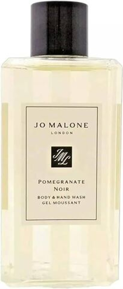 JO MALONE POMEGRANATE NOIR BODY & HAND WASH 250 ML