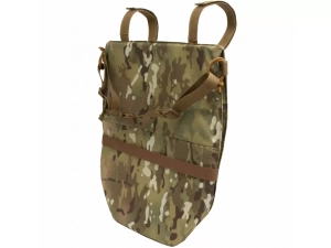 Сиденье пятиточечное Wartech Сиеста TV-118-MCN, Multicam