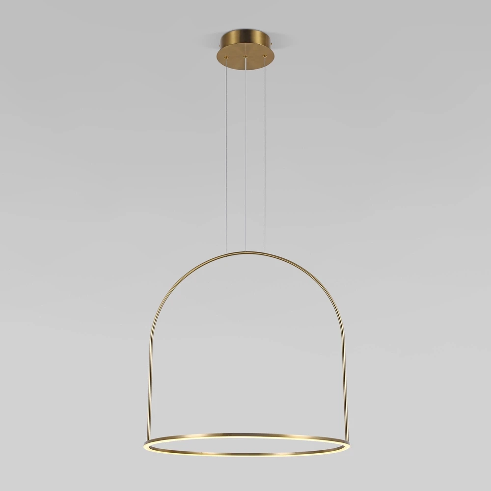 Подвесная люстра Eurosvet OVER 90323/1 4690389200298