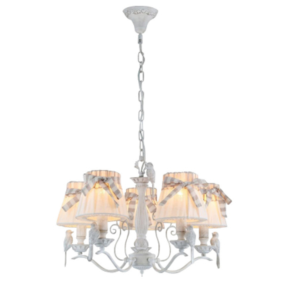Люстра Maytoni Arm013-05-w