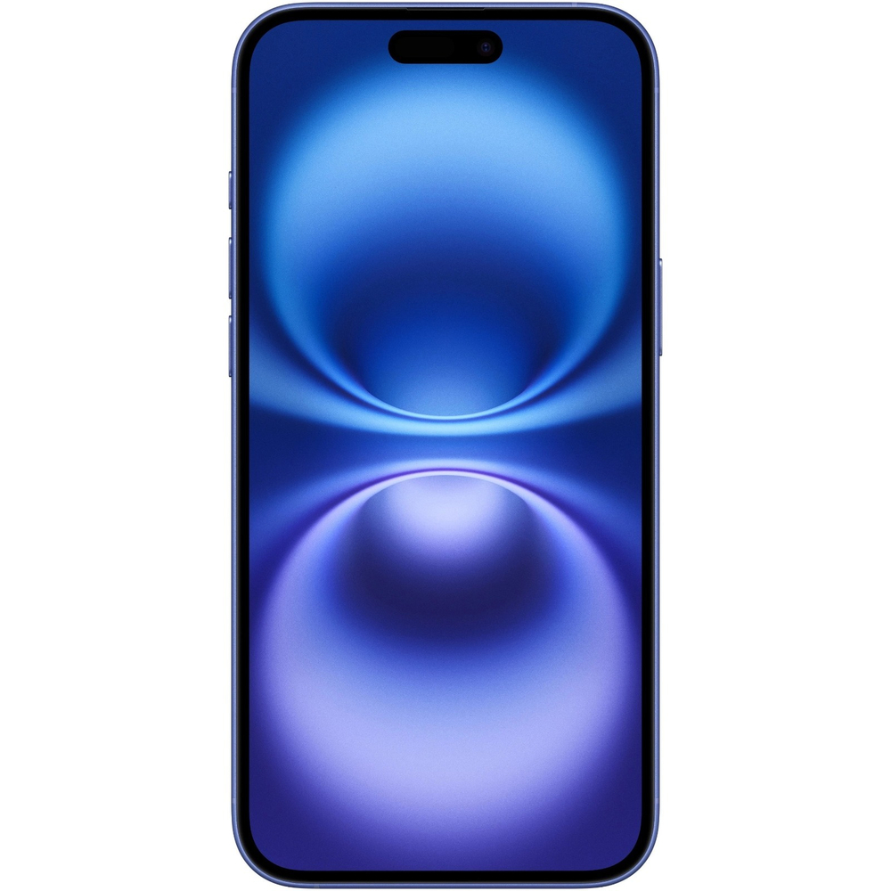 Apple iPhone 16 256Gb nanoSim + eSim Ultramarine (без RuStore)