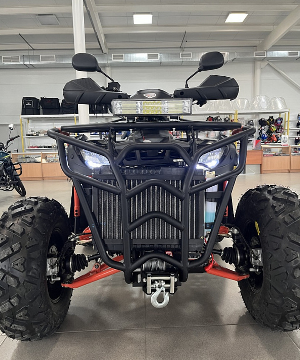 Квадроцикл PROMAX 300 4X4 ALL ROAD