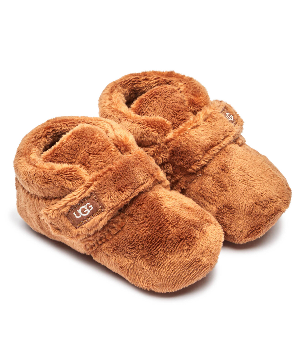 Niechodki BIXBEE UGG - коричневый(1103497I)