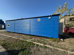 Модульная котельная 2000 кВт