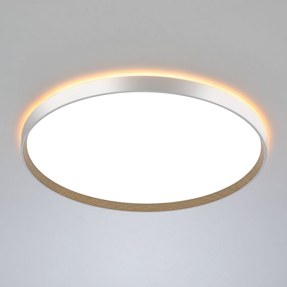 Потолочный светодиодный светильник Citilux Etalon CL750500R