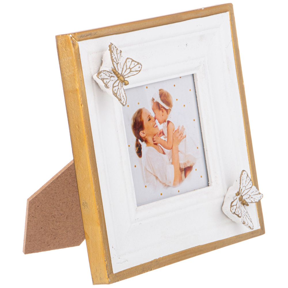 ФОТОРАМКА КОЛЛЕКЦИЯ "LOVE IS SWEET" 13,5*13,5*1 СМ